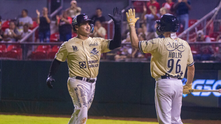 PIRATAS GANA LA SERIE; DIABLOS RESCATA UN JUEGO EN UNA BATALLA DE ALTO VOLTAJE EN CAMPECHE