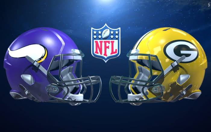 Vikings consuman una remontada espectacular ante los Packers