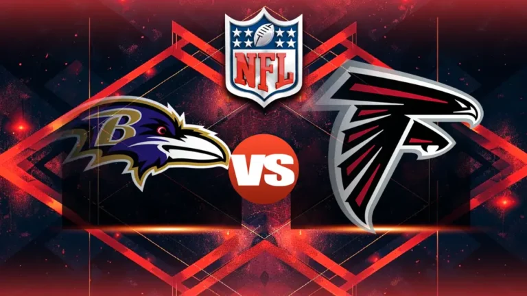 Baltimore resucita en el último suspiro y despluma a Atlanta en tiempo extra