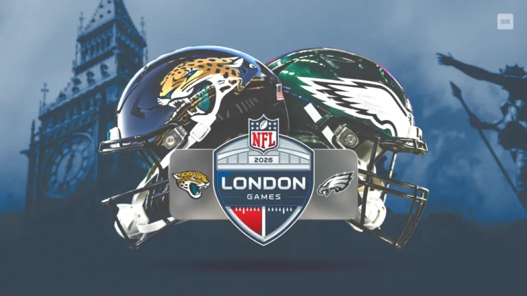 Jaguars consigue el triunfo con un final dramático en Londres