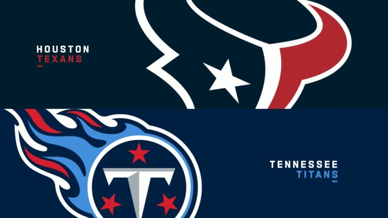 Houston Texans encuentran su primera victoria y hunden a los Titans