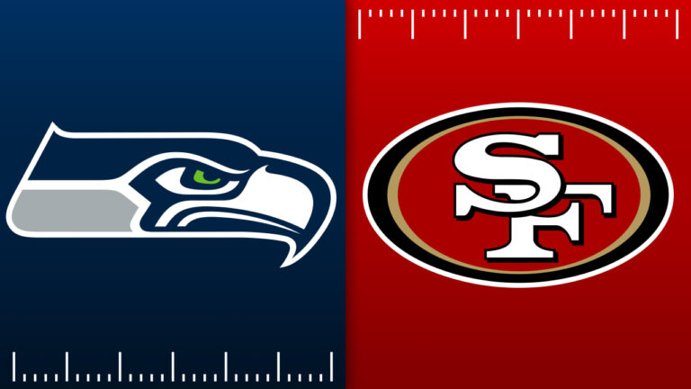 San Francisco 49ers sobreviven al drama ante Seattle y mantienen su paso invicto